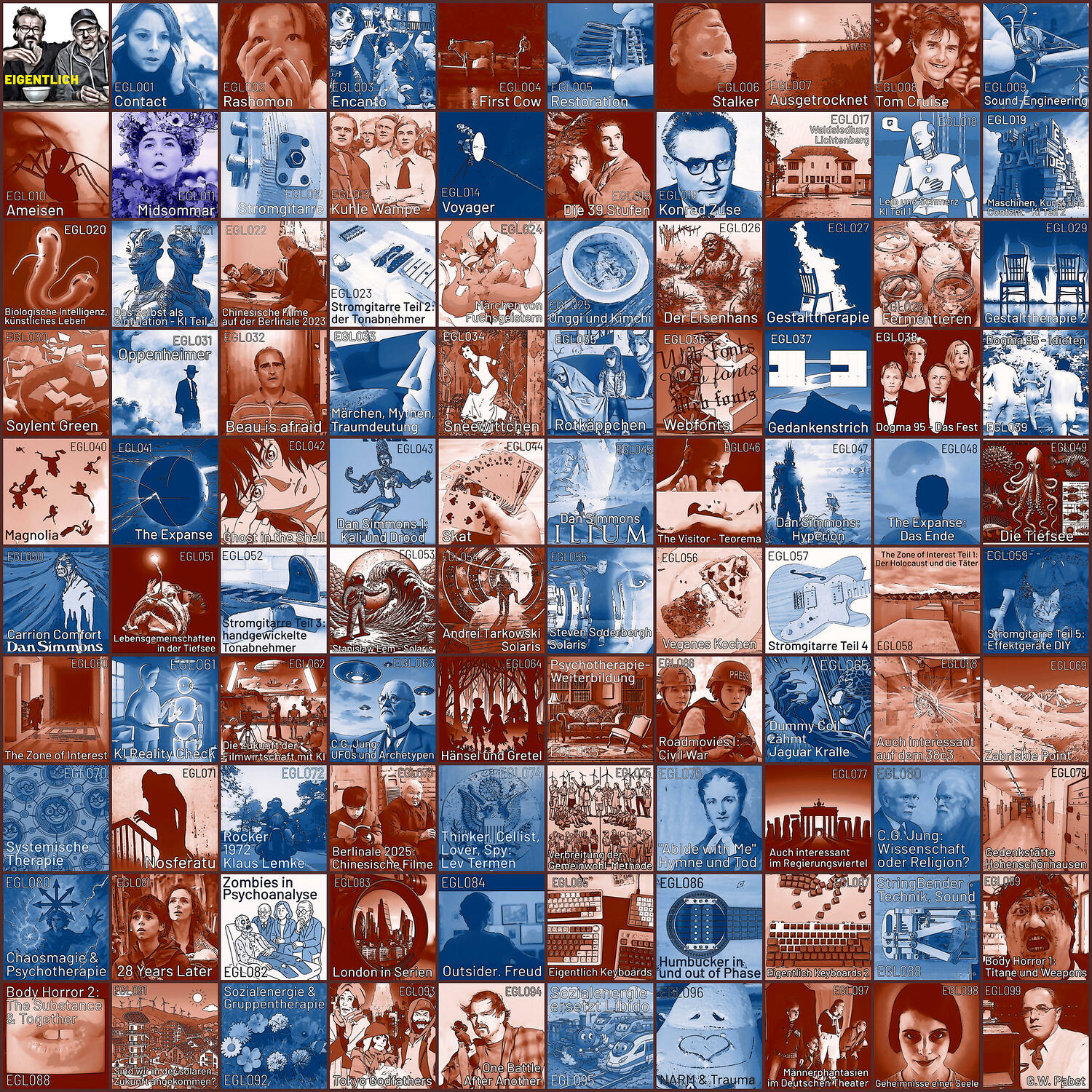 All-Covers