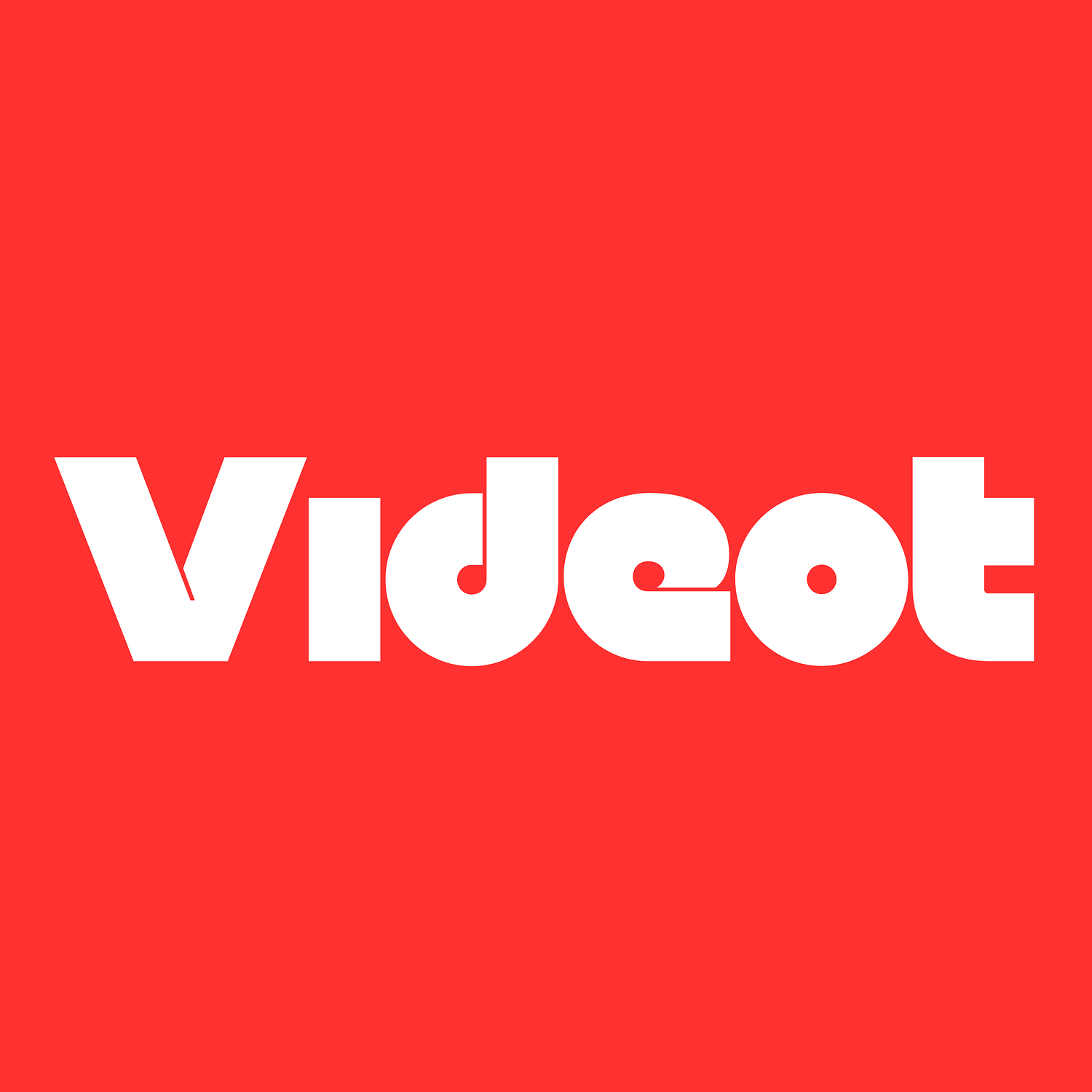 Streaming Plattform (Visual)