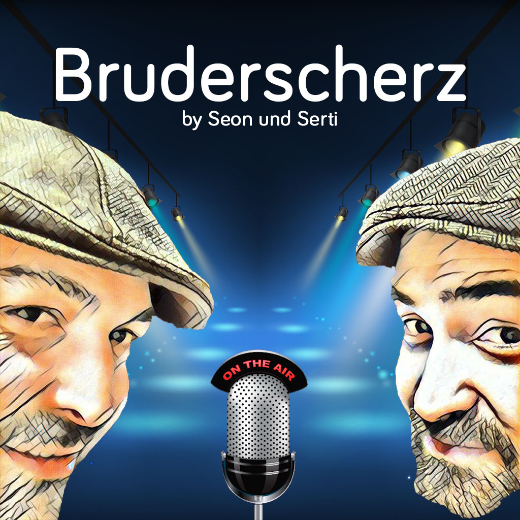 Bruderscherz Logo