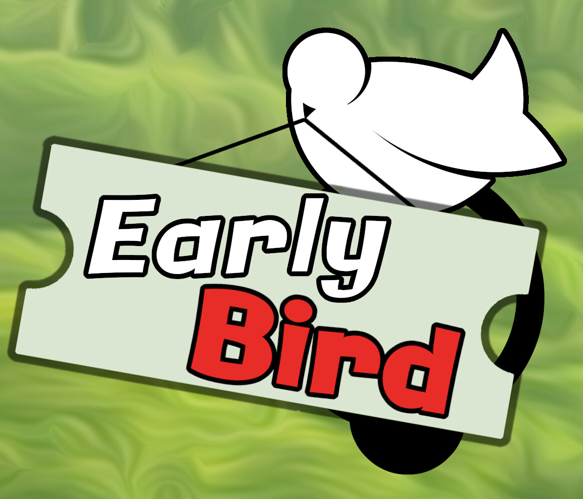 Podstock 2026 Early Bird