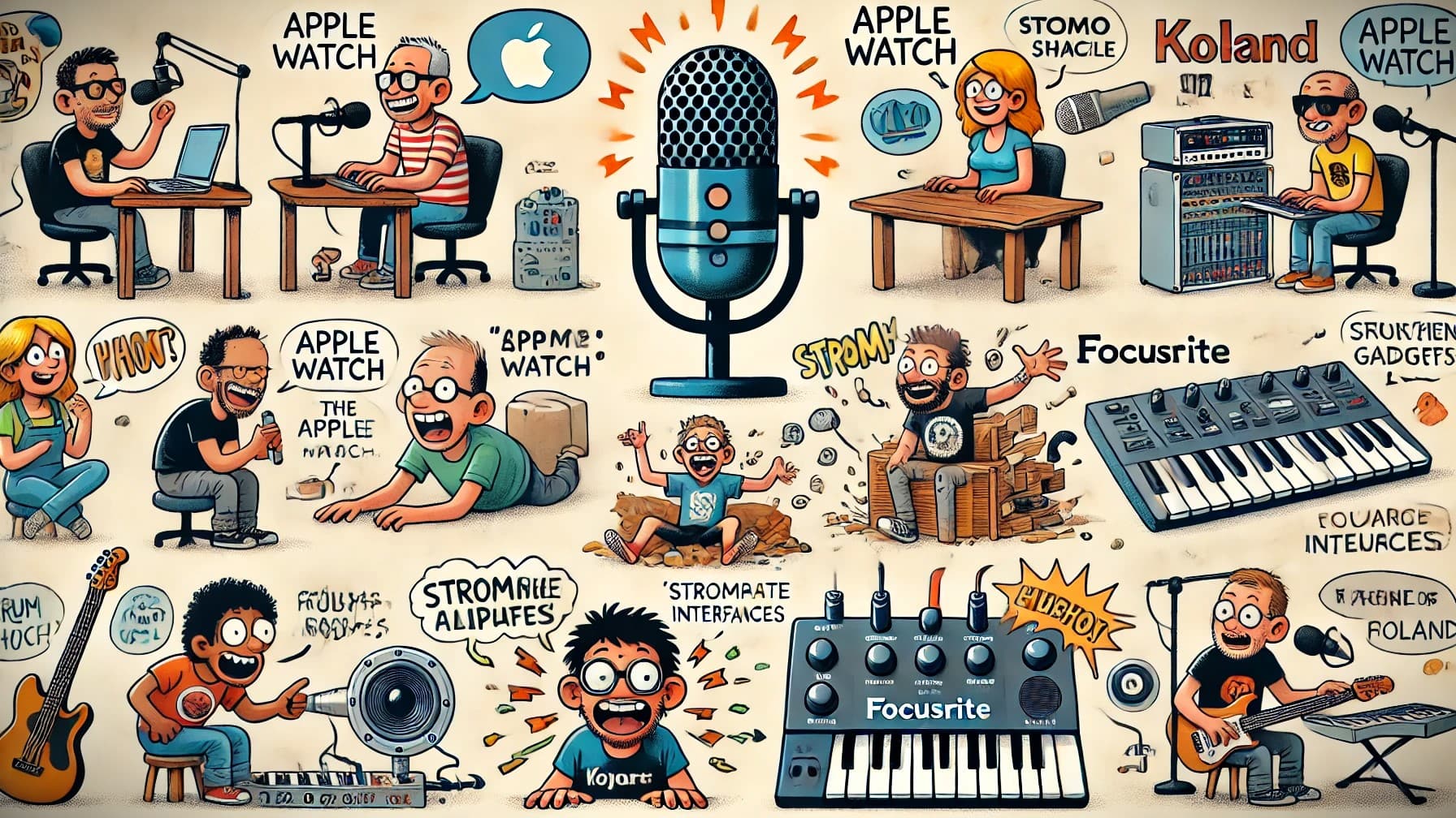 Probe Podcast Episode 81