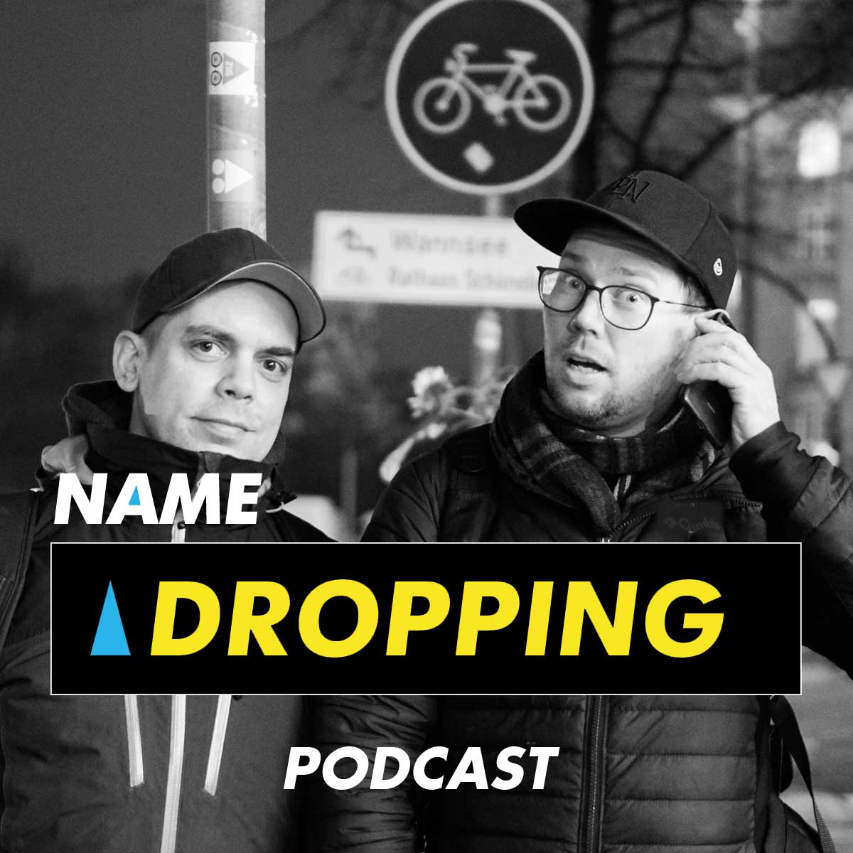 name_dropping_showcover