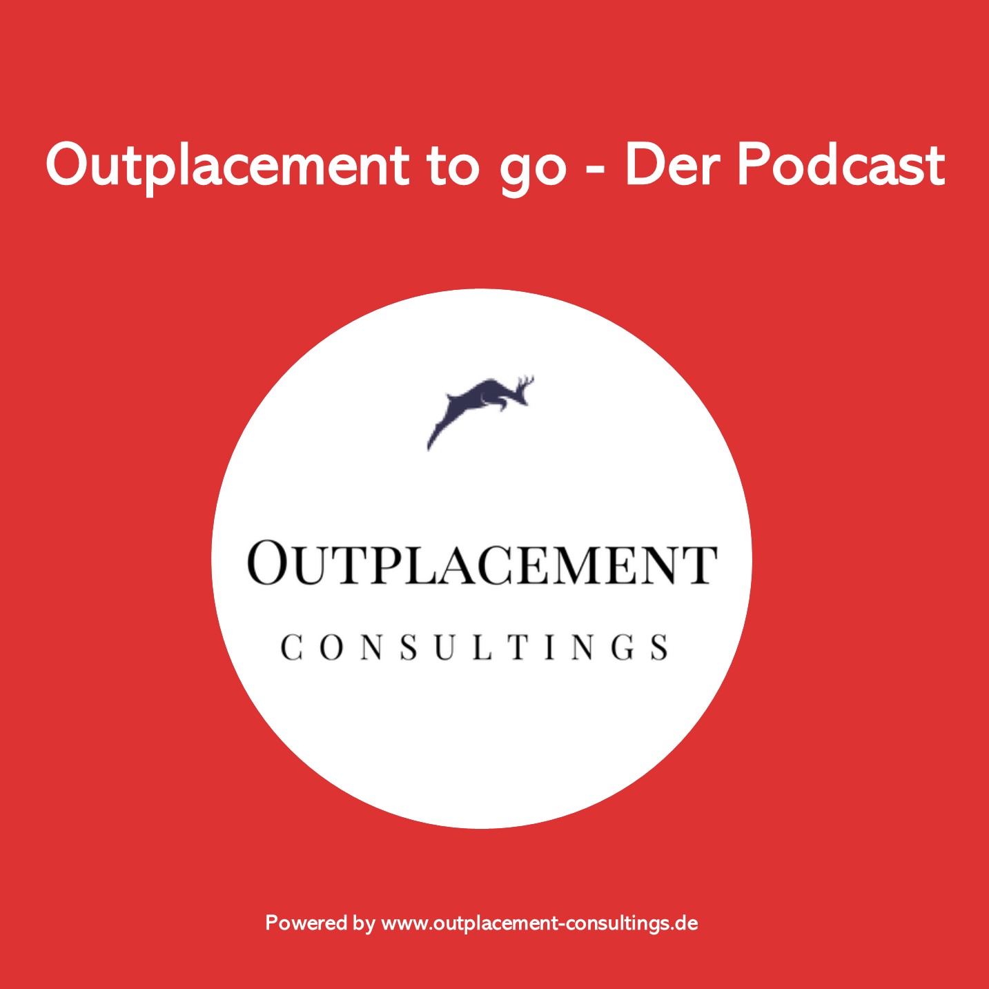 Outplacement to go - Der Podcast